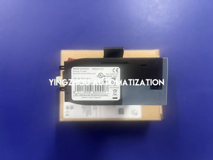 Siemens 3RA2816-0EW20 Electronic Time Delay Switch | SIRIUS 3RA28 Series | 24-240V AC/DC | Brand New Original-YingZhou Automatization