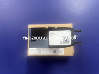 Siemens 3RA2816-0EW20 Electronic Time Delay Switch | SIRIUS 3RA28 Series | 24-240V AC/DC | Brand New Original-YingZhou Automatization
