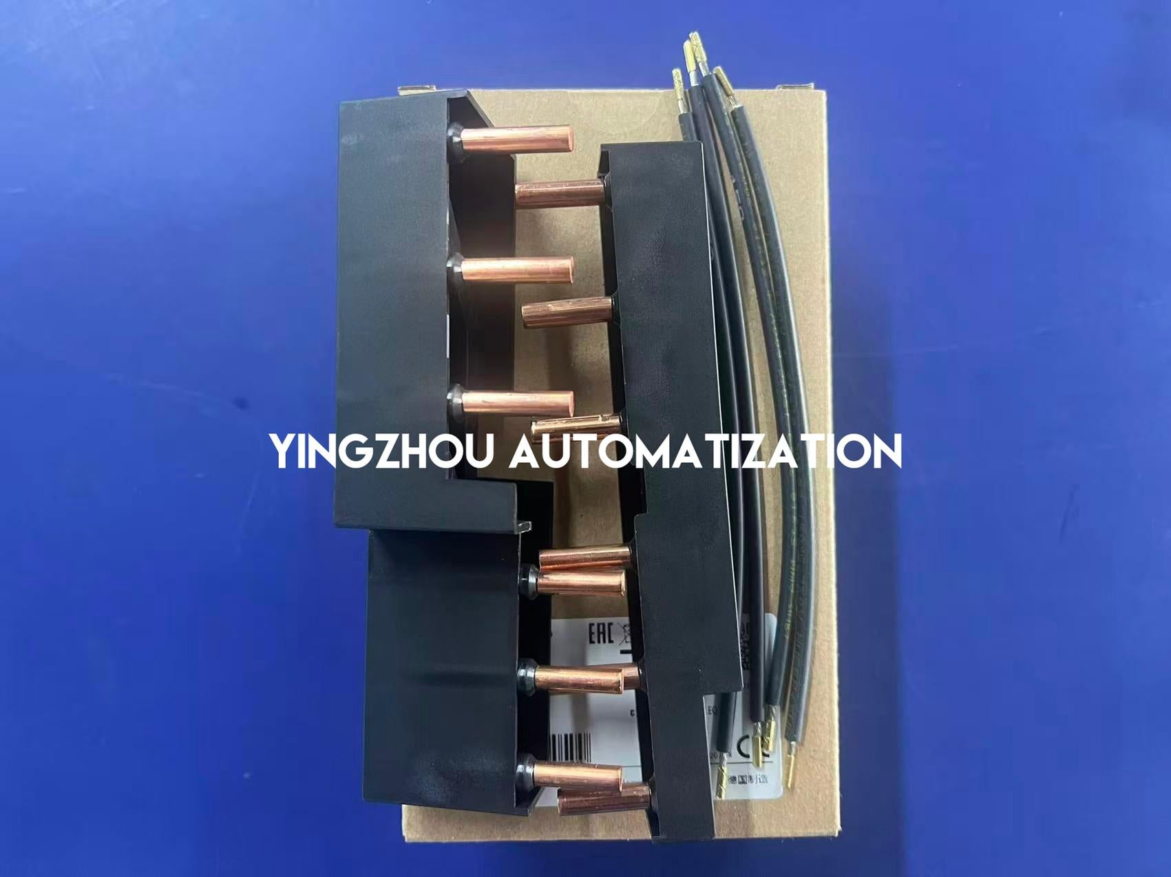 Siemens 3RA2943-2C Wiring Module | SIRIUS 3RA29 Series | Mechanical Connector Link | Brand New Original-YingZhou Automatization