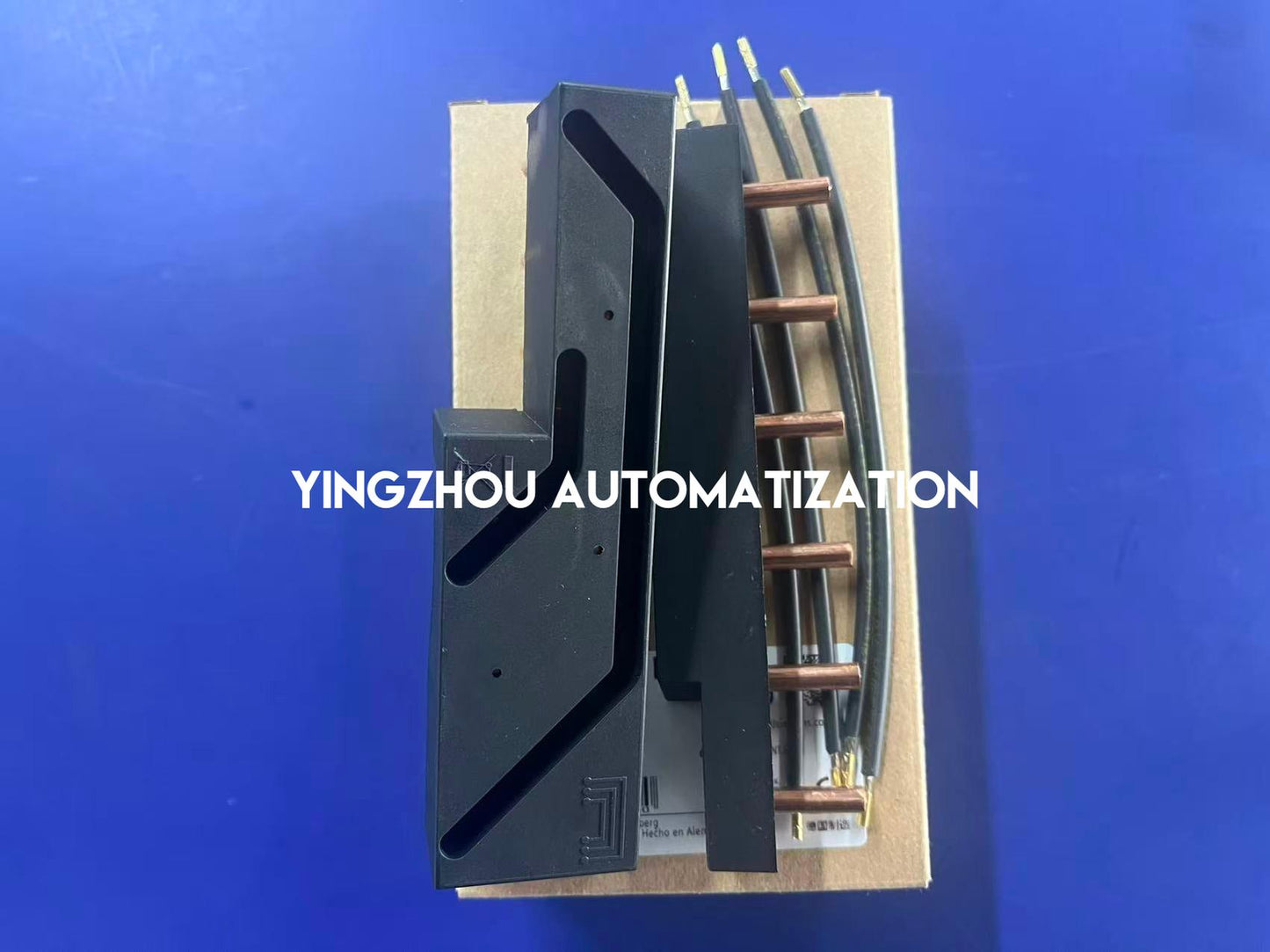 Siemens 3RA2943-2C Wiring Module | SIRIUS 3RA29 Series | Mechanical Connector Link | Brand New Original-YingZhou Automatization