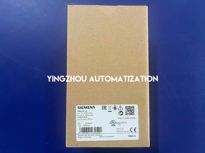 Siemens 3RA2943-2C Wiring Module | SIRIUS 3RA29 Series | Mechanical Connector Link | Brand New Original-YingZhou Automatization