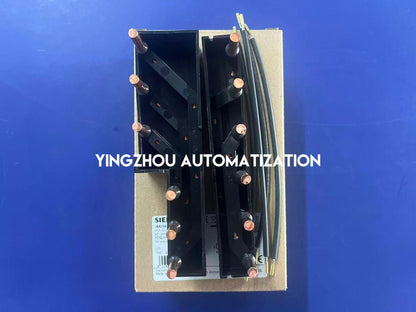 Siemens 3RA2943-2C Wiring Module | SIRIUS 3RA29 Series | Mechanical Connector Link | Brand New Original-YingZhou Automatization