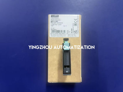 Siemens 3RH1921-1CA01 | SIRIUS Auxiliary Switch Block | 1NC Front Mount | Screw Terminal Contactor Block | Brand New Original-YingZhou Automatization