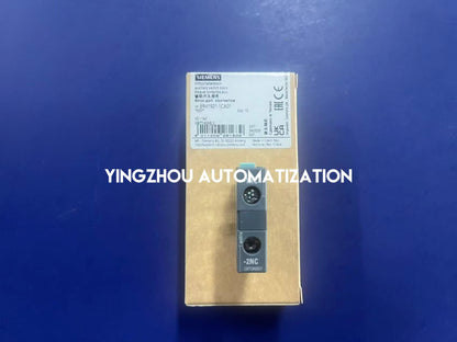 Siemens 3RH1921-1CA01 | SIRIUS Auxiliary Switch Block | 1NC Front Mount | Screw Terminal Contactor Block | Brand New Original-YingZhou Automatization