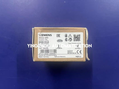 Siemens 3RH2122-1AP00 Contactor Relay | SIRIUS 2NO+2NC 230V AC Size S00 | Brand New Original-YingZhou Automatization