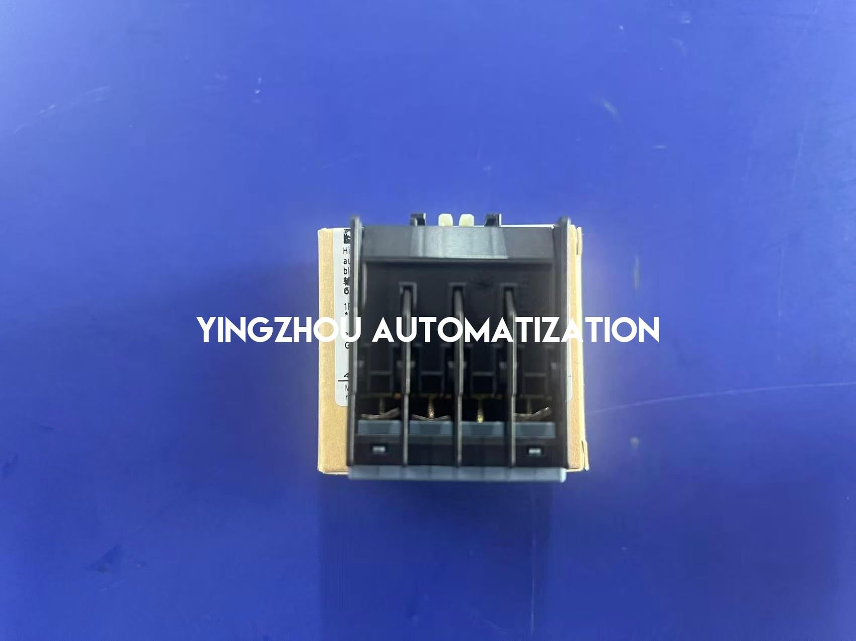 Siemens 3RH2911-1FA22 Auxiliary Switch Block | SIRIUS Series | 2NO + 2NC | Front Mounting | Brand New Original-YingZhou Automatization