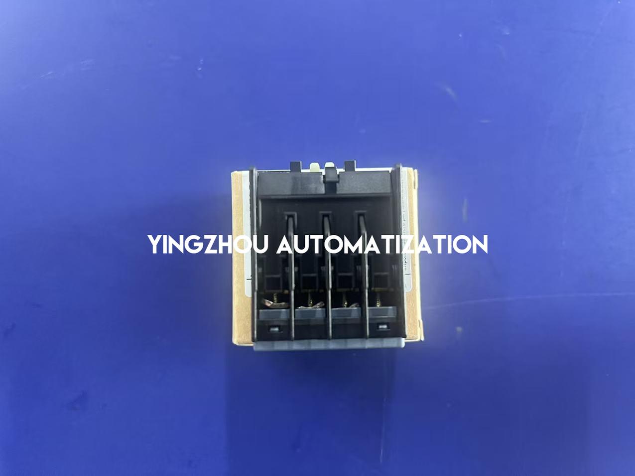 Siemens 3RH2911-1FA22 Auxiliary Switch Block | SIRIUS Series | 2NO + 2NC | Front Mounting | Brand New Original-YingZhou Automatization