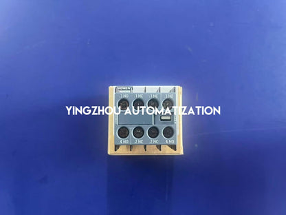 Siemens 3RH2911-1FA22 Auxiliary Switch Block | SIRIUS Series | 2NO + 2NC | Front Mounting | Brand New Original-YingZhou Automatization