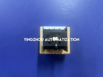 Siemens 3RH2911-1HA11 | SIRIUS Auxiliary Switch Block | 1NO + 1NC Front Mount | Screw Terminal Contactor Block | Brand New Original-YingZhou Automatization