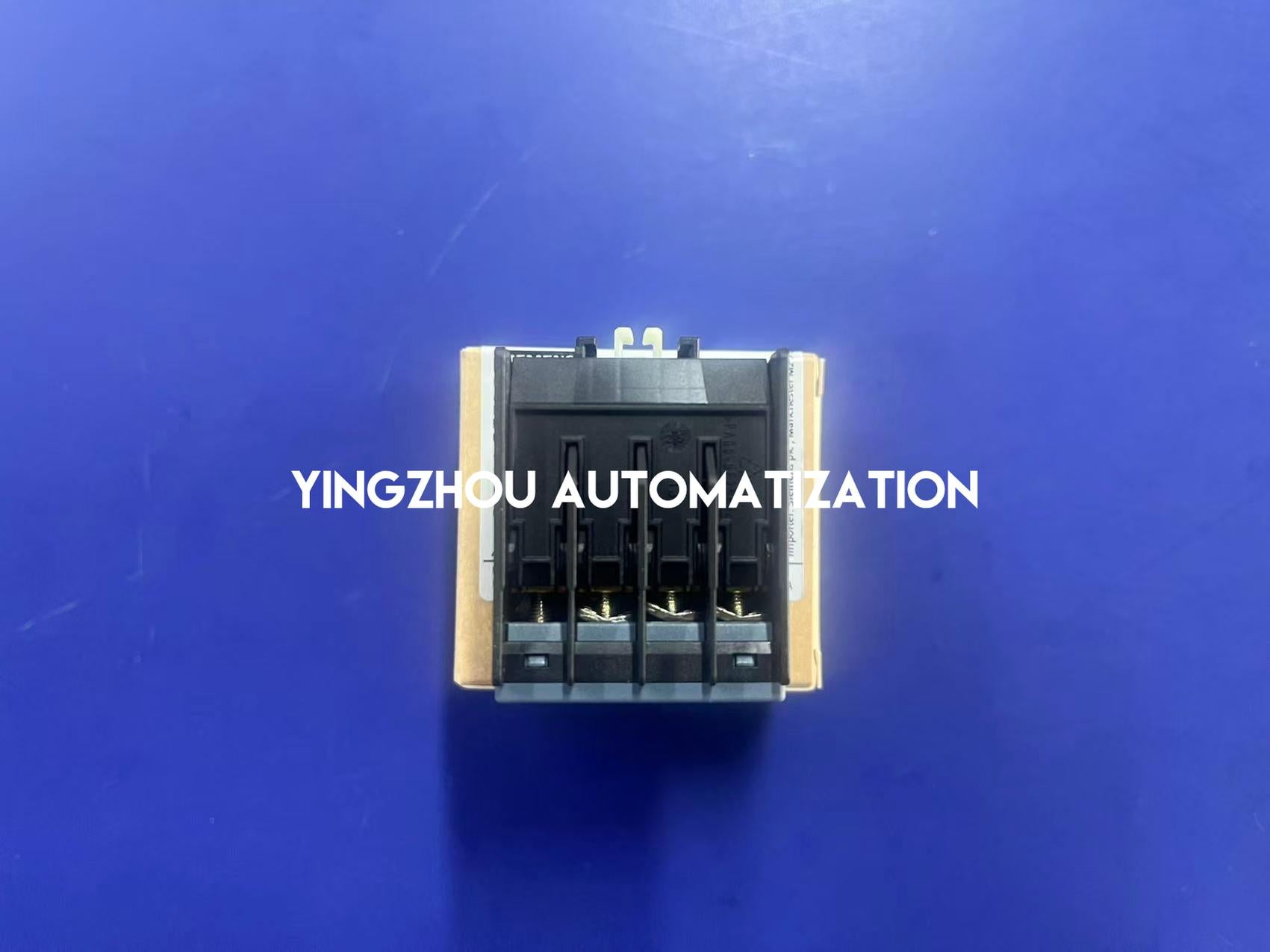 Siemens 3RH2911-1HA22 | SIRIUS Auxiliary Switch Block | 2NO + 2NC Front Mount | Screw Terminal Contactor Block | Brand New Original-YingZhou Automatization