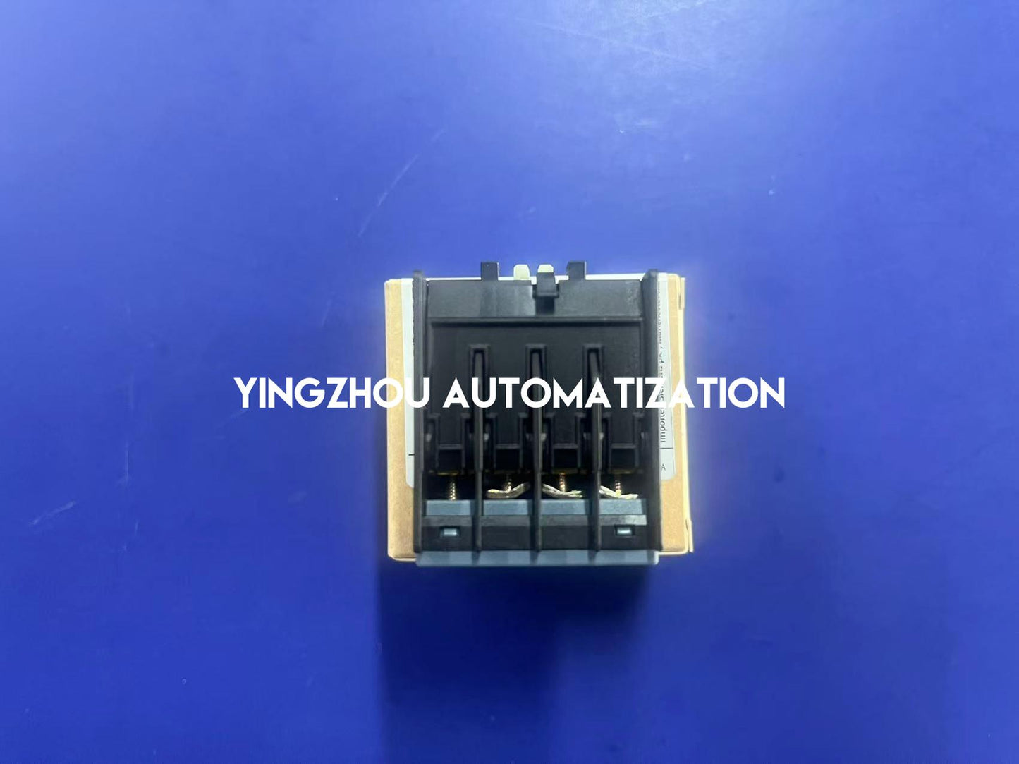 Siemens 3RH2911-1HA22 | SIRIUS Auxiliary Switch Block | 2NO + 2NC Front Mount | Screw Terminal Contactor Block | Brand New Original-YingZhou Automatization