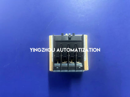 Siemens 3RH2911-1HA22 | SIRIUS Auxiliary Switch Block | 2NO + 2NC Front Mount | Screw Terminal Contactor Block | Brand New Original-YingZhou Automatization