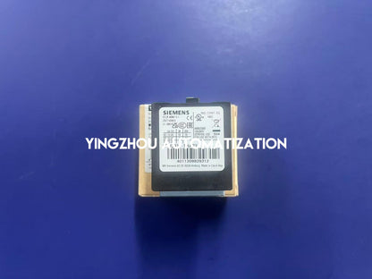 Siemens 3RH2911-1HA22 | SIRIUS Auxiliary Switch Block | 2NO + 2NC Front Mount | Screw Terminal Contactor Block | Brand New Original-YingZhou Automatization