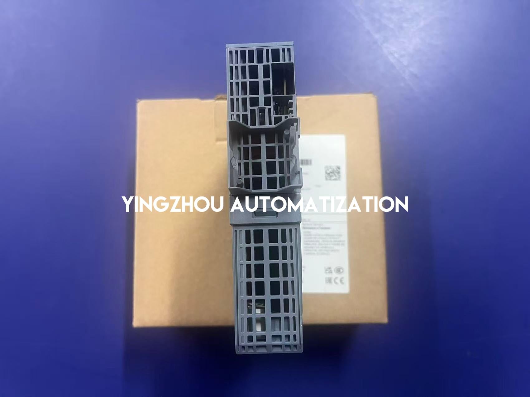 Siemens 3RK1308-0AD00-0CP0 Starter | ET 200SP Distributed Motor Starter Direct-On-Line 0.9-3A | Brand New Original-YingZhou Automatization