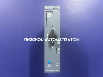 Siemens 3RK1308-0AD00-0CP0 Starter | ET 200SP Distributed Motor Starter Direct-On-Line 0.9-3A | Brand New Original-YingZhou Automatization