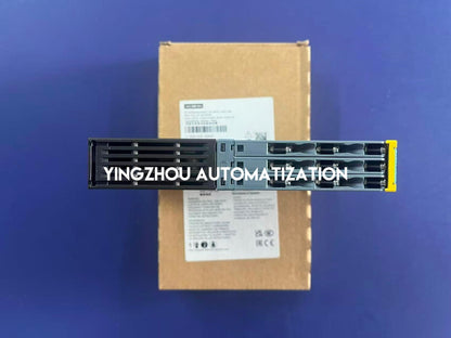 Siemens 3RM1302-1AA04 SIRIUS Motor Starter | Reversing Starter | 0.1 - 0.5A | 24V DC | Screw Terminal | Brand New Original-YingZhou Automatization