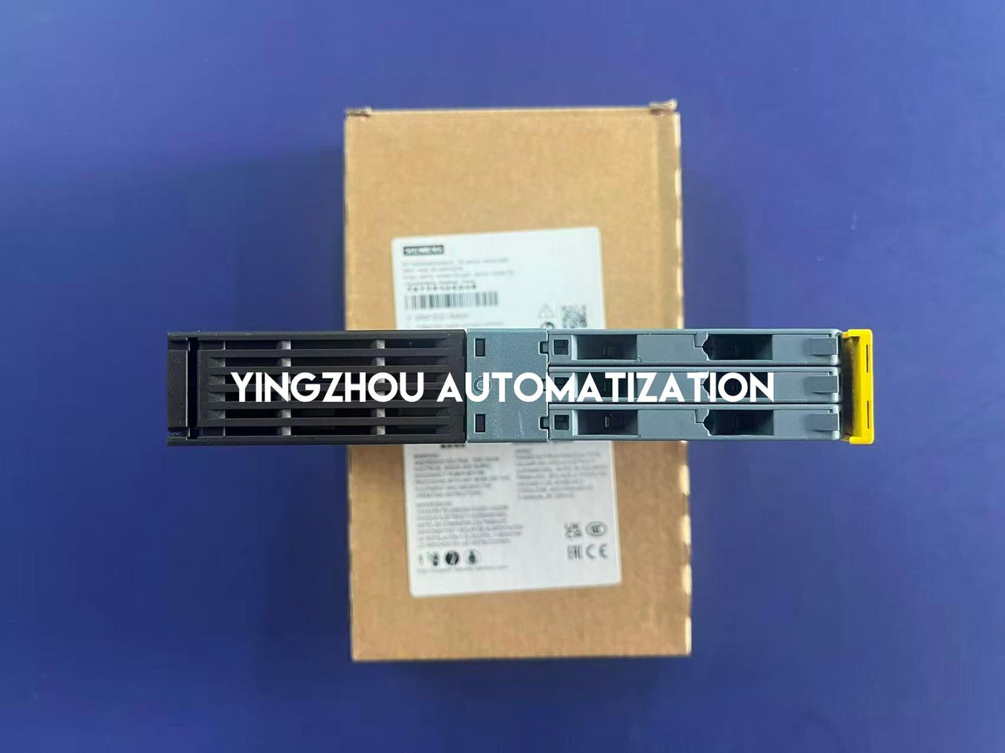 Siemens 3RM1302-1AA04 SIRIUS Motor Starter | Reversing Starter | 0.1 - 0.5A | 24V DC | Screw Terminal | Brand New Original-YingZhou Automatization