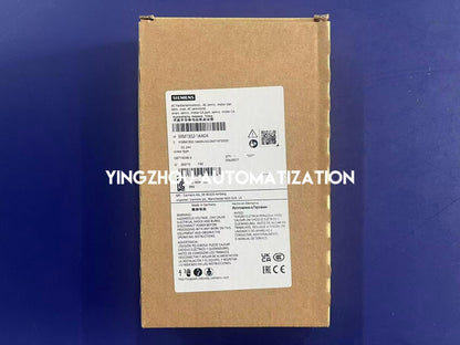 Siemens 3RM1302-1AA04 SIRIUS Motor Starter | Reversing Starter | 0.1 - 0.5A | 24V DC | Screw Terminal | Brand New Original-YingZhou Automatization