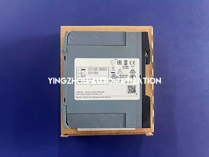 Siemens 3RN2011-1BA30 SIRIUS Thermistor Motor Protection Relay | PTC Monitoring | 24-240V AC/DC | Screw Terminal | Brand New Original-YingZhou Automatization