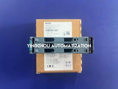 Siemens 3RN2011-1BA30 SIRIUS Thermistor Motor Protection Relay | PTC Monitoring | 24-240V AC/DC | Screw Terminal | Brand New Original-YingZhou Automatization