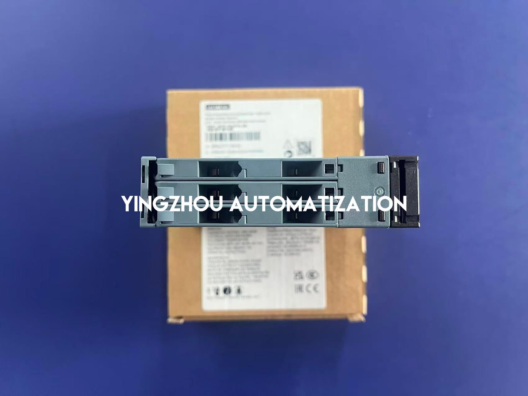 Siemens 3RN2011-1BA30 SIRIUS Thermistor Motor Protection Relay | PTC Monitoring | 24-240V AC/DC | Screw Terminal | Brand New Original-YingZhou Automatization