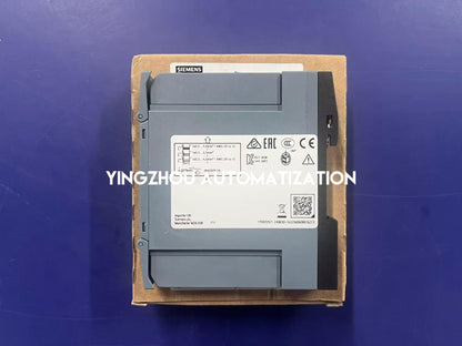 Siemens 3RP2511-2AW30 Timing Relay | SIRIUS Solid-State Time Relay Multi-Function | Brand New Original-YingZhou Automatization