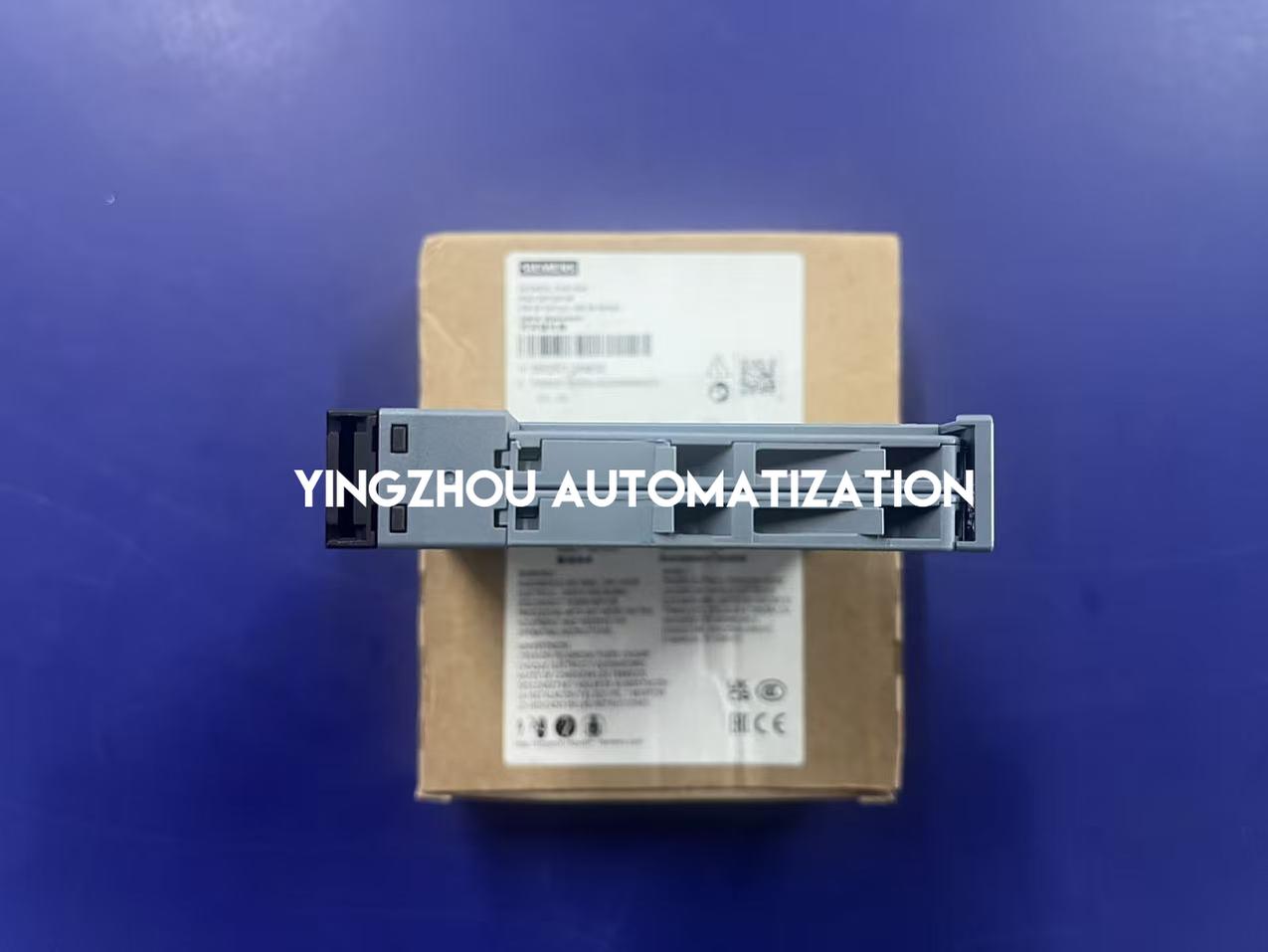 Siemens 3RP2511-2AW30 Timing Relay | SIRIUS Solid-State Time Relay Multi-Function | Brand New Original-YingZhou Automatization