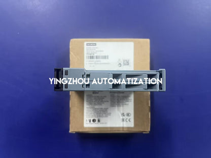 Siemens 3RP2511-2AW30 Timing Relay | SIRIUS Solid-State Time Relay Multi-Function | Brand New Original-YingZhou Automatization
