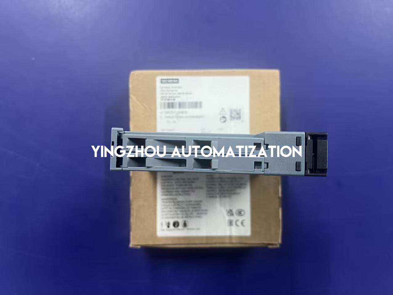 Siemens 3RP2511-2AW30 Timing Relay | SIRIUS Solid-State Time Relay Multi-Function | Brand New Original-YingZhou Automatization