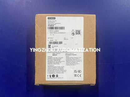 Siemens 3RP2511-2AW30 Timing Relay | SIRIUS Solid-State Time Relay Multi-Function | Brand New Original-YingZhou Automatization