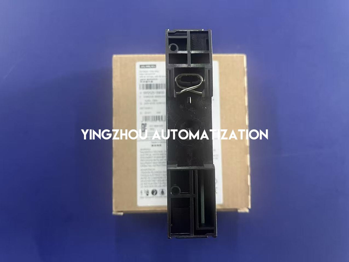 Siemens 3RP2525-1BW30 SIRIUS ON-Delay Timer Relay 12-240V AC/DC-YingZhou Automatization