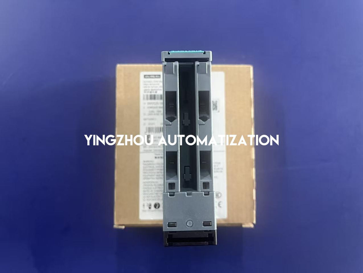 Siemens 3RP2525-1BW30 SIRIUS ON-Delay Timer Relay 12-240V AC/DC-YingZhou Automatization