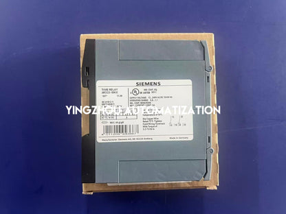 Siemens 3RP2525-1BW30 Timing Relay | SIRIUS Series | Multifunction | Screw Terminals | Brand New Original-YingZhou Automatization