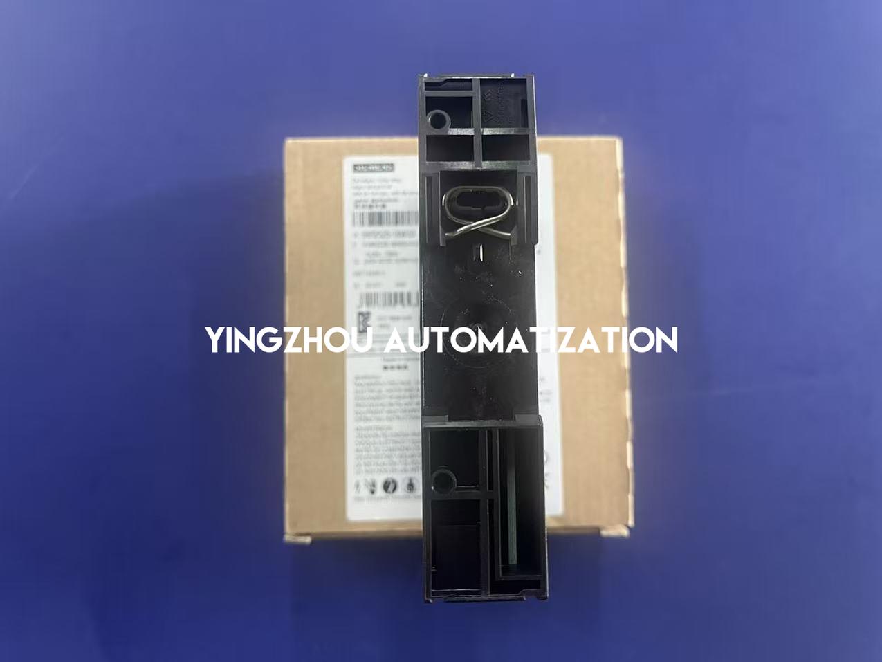 Siemens 3RP2525-1BW30 Timing Relay | SIRIUS Series | Multifunction | Screw Terminals | Brand New Original-YingZhou Automatization