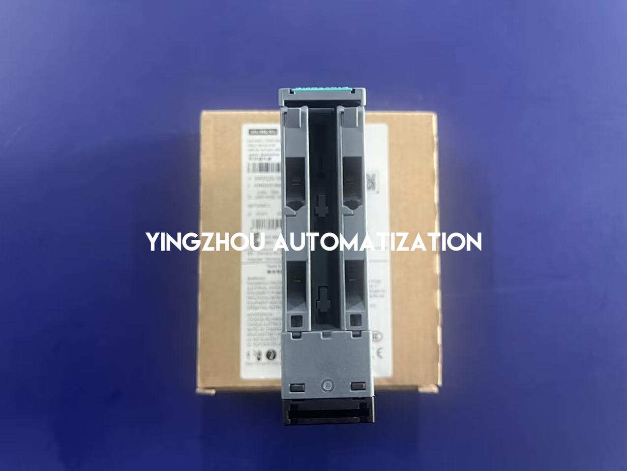 Siemens 3RP2525-1BW30 Timing Relay | SIRIUS Series | Multifunction | Screw Terminals | Brand New Original-YingZhou Automatization