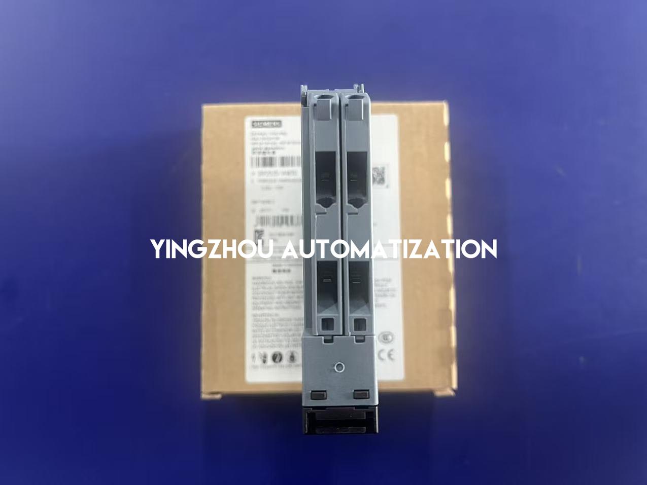 Siemens 3RP2535-1AW30 Timing Relay | SIRIUS Series | Multifunction | Screw Terminals | Brand New Original-YingZhou Automatization