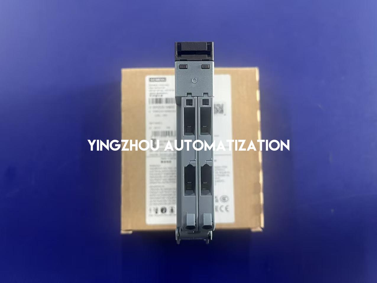 Siemens 3RP2535-1AW30 Timing Relay | SIRIUS Series | Multifunction | Screw Terminals | Brand New Original-YingZhou Automatization