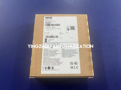 Siemens 3RP2535-1AW30 Timing Relay | SIRIUS Series | Multifunction | Screw Terminals | Brand New Original-YingZhou Automatization