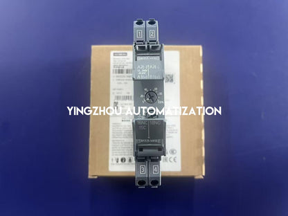 Siemens 3RP2535-1AW30 Timing Relay | SIRIUS Series | Multifunction | Screw Terminals | Brand New Original-YingZhou Automatization