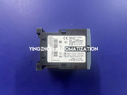 Siemens 3RT2016-1AP01 Power Contactor | SIRIUS 3RT2 9A 4kW 230V AC Size S00 | Brand New Original-YingZhou Automatization