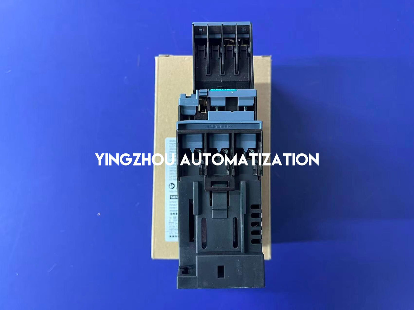 Siemens 3RT2025-1BB44 SIRIUS Innovations Power Contactor | 3-Pole 7.5kW | 24V DC Coil | Brand New Original-YingZhou Automatization
