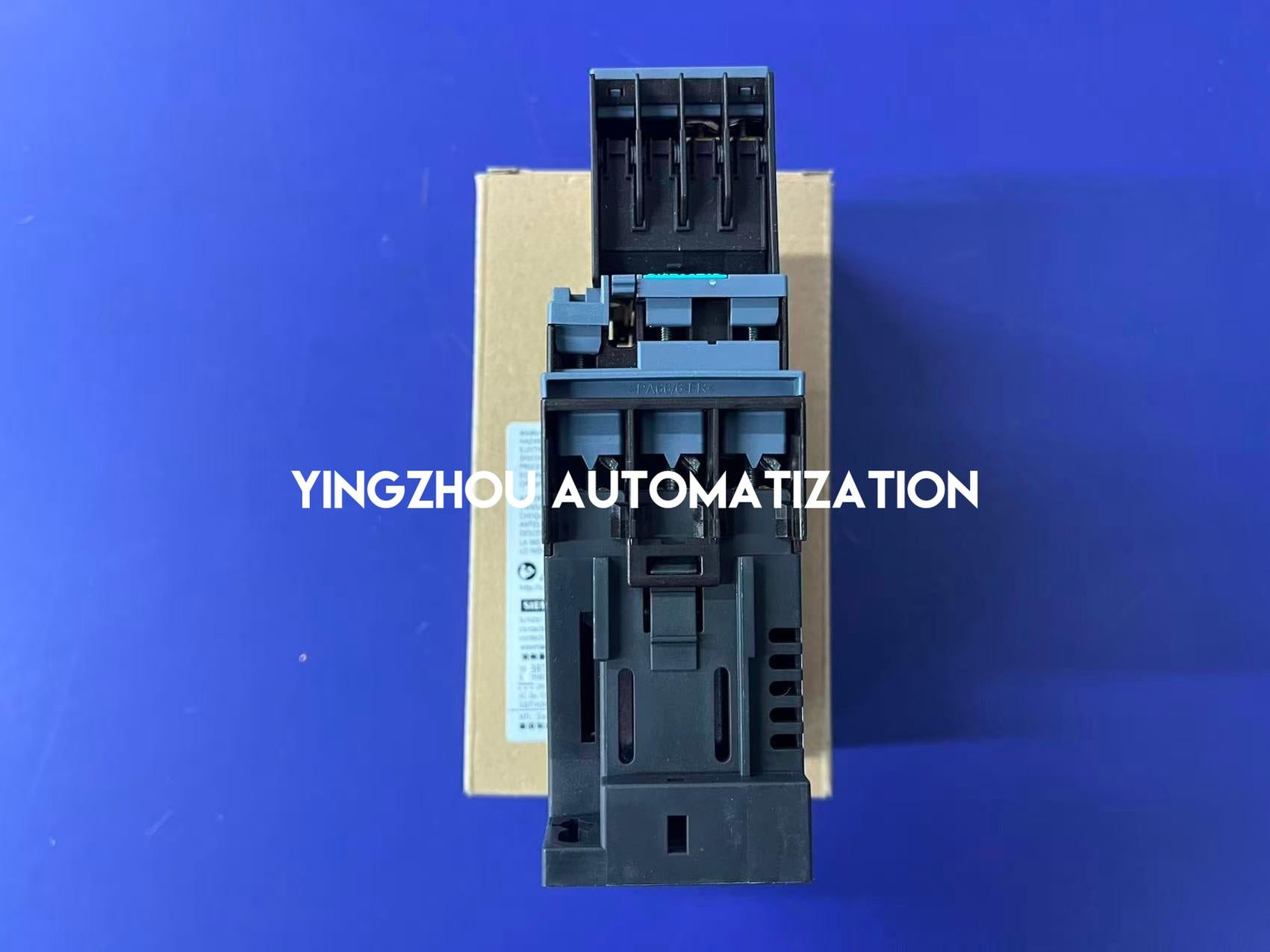 Siemens 3RT2025-1BB44 SIRIUS Innovations Power Contactor | 3-Pole 7.5kW | 24V DC Coil | Brand New Original-YingZhou Automatization