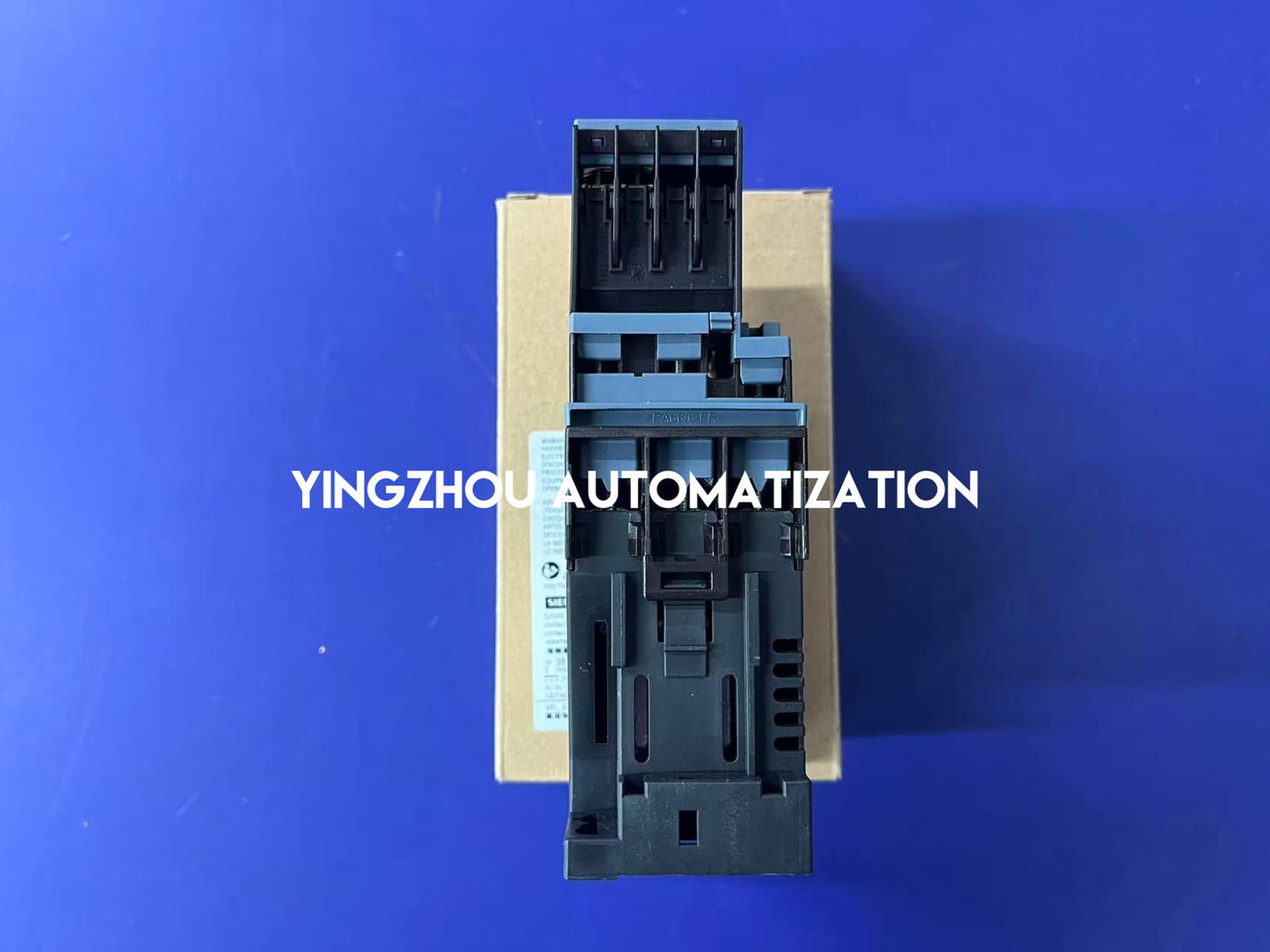 Siemens 3RT2025-1BB44 SIRIUS Innovations Power Contactor | 3-Pole 7.5kW | 24V DC Coil | Brand New Original-YingZhou Automatization