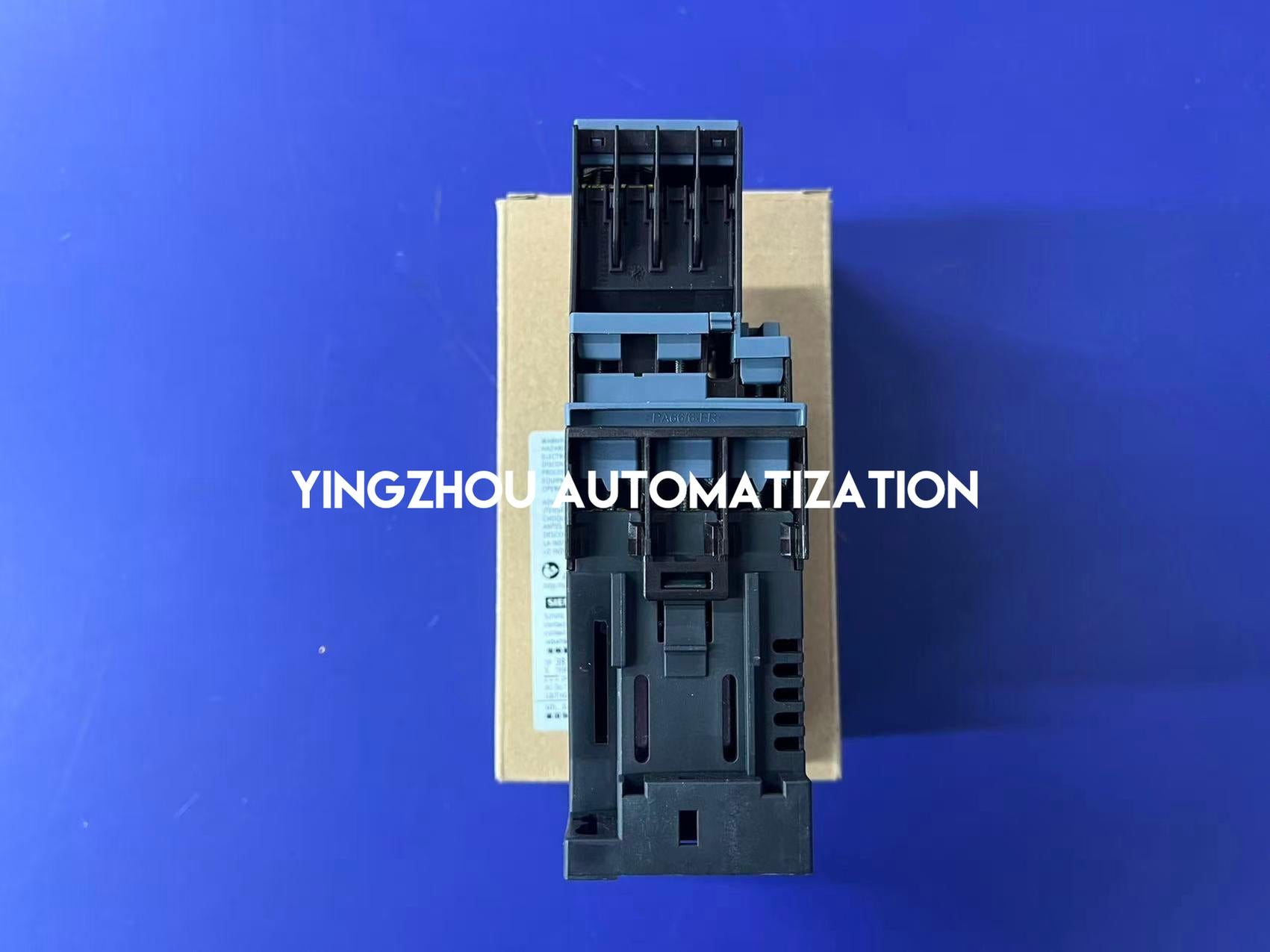 Siemens 3RT2025-1BB44 SIRIUS Innovations Power Contactor | 3-Pole 7.5kW | 24V DC Coil | Brand New Original-YingZhou Automatization
