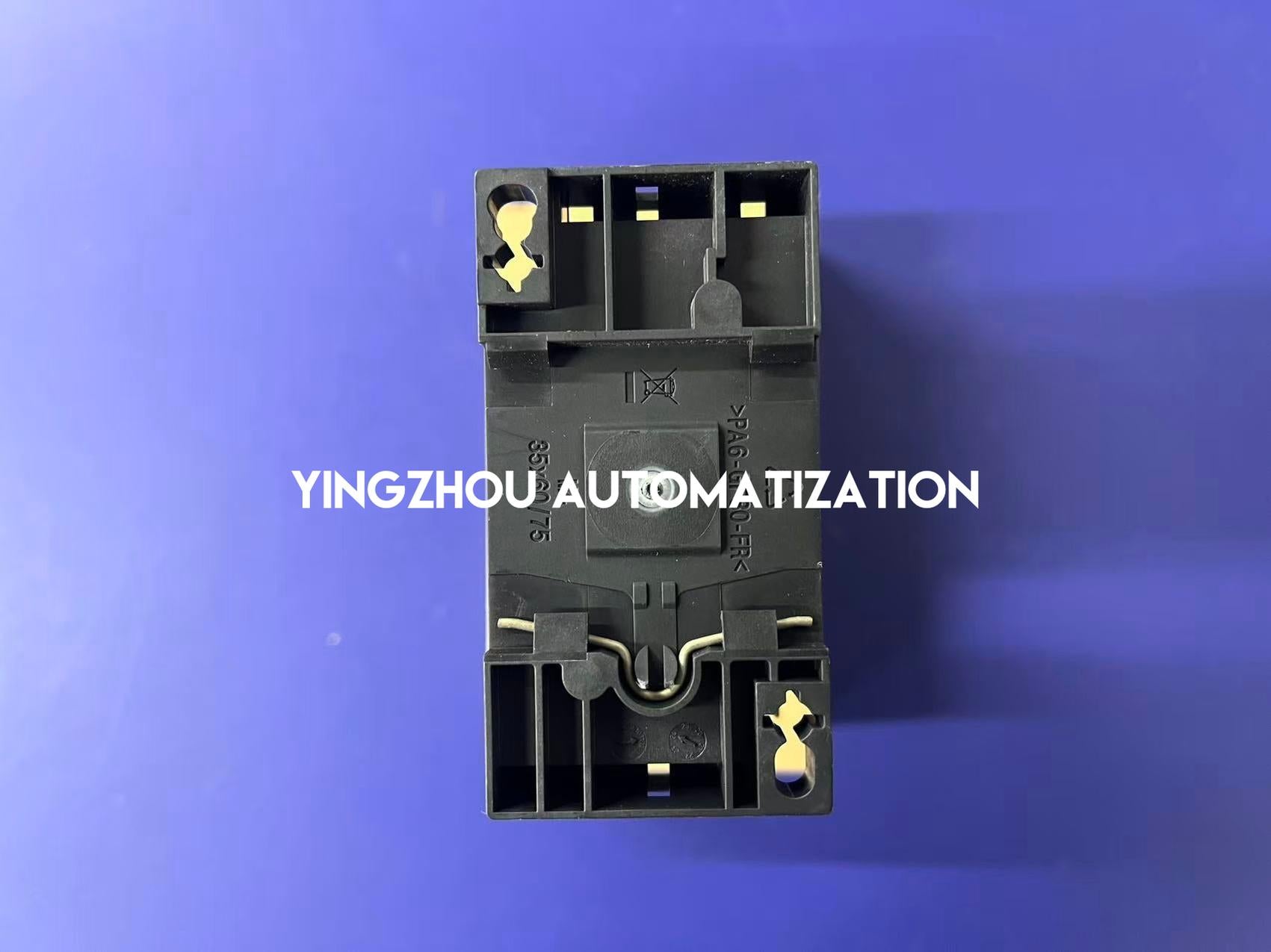 Siemens 3RT2025-1BB44 SIRIUS Innovations Power Contactor | 3-Pole 7.5kW | 24V DC Coil | Brand New Original-YingZhou Automatization