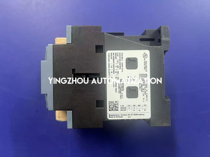 Siemens 3RT2026-1BB40 Power Contactor | SIRIUS 3RT2 25A 11kW 24V DC Size S0 | Brand New Original-YingZhou Automatization