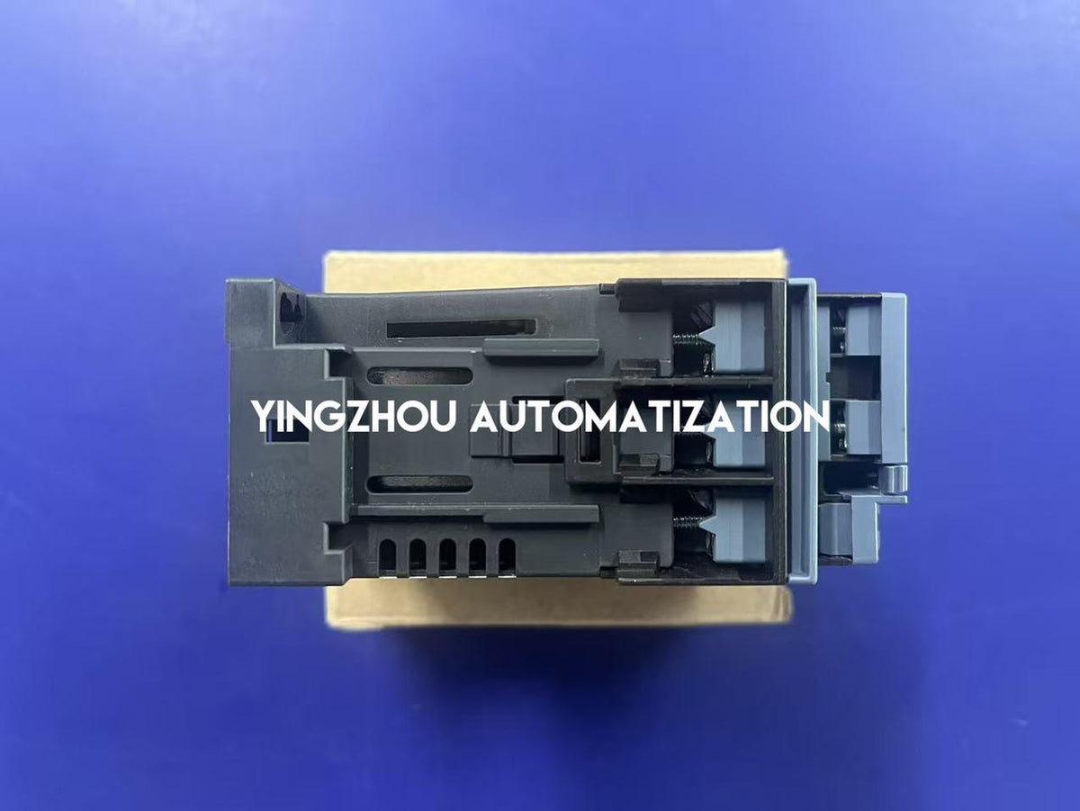 Siemens 3RT2026-1BB40 SIRIUS 25A 24V DC Power Contactor 11kW-YingZhou Automatization
