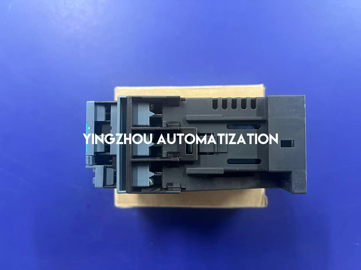 Siemens 3RT2026-1BB40 SIRIUS 25A 24V DC Power Contactor 11kW-YingZhou Automatization