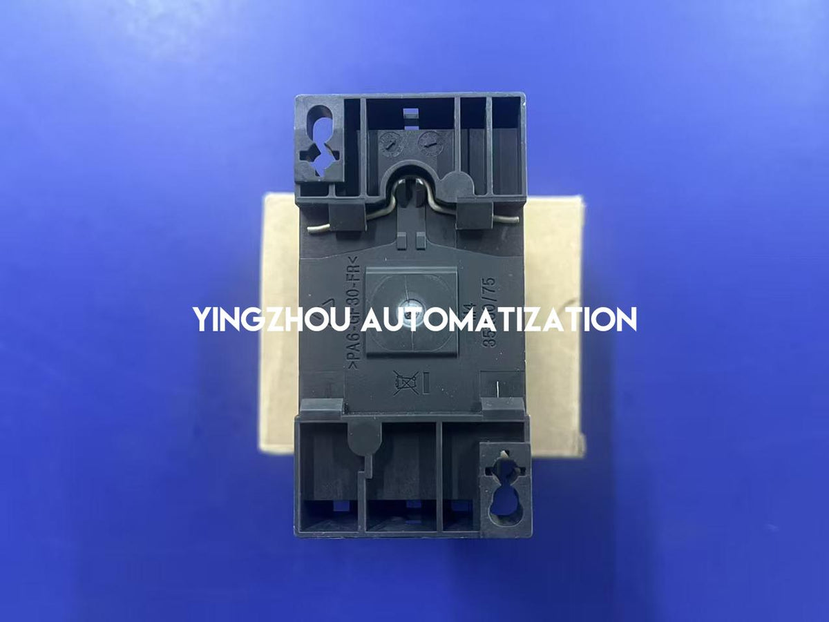 Siemens 3RT2026-1BB40 SIRIUS 25A 24V DC Power Contactor 11kW-YingZhou Automatization