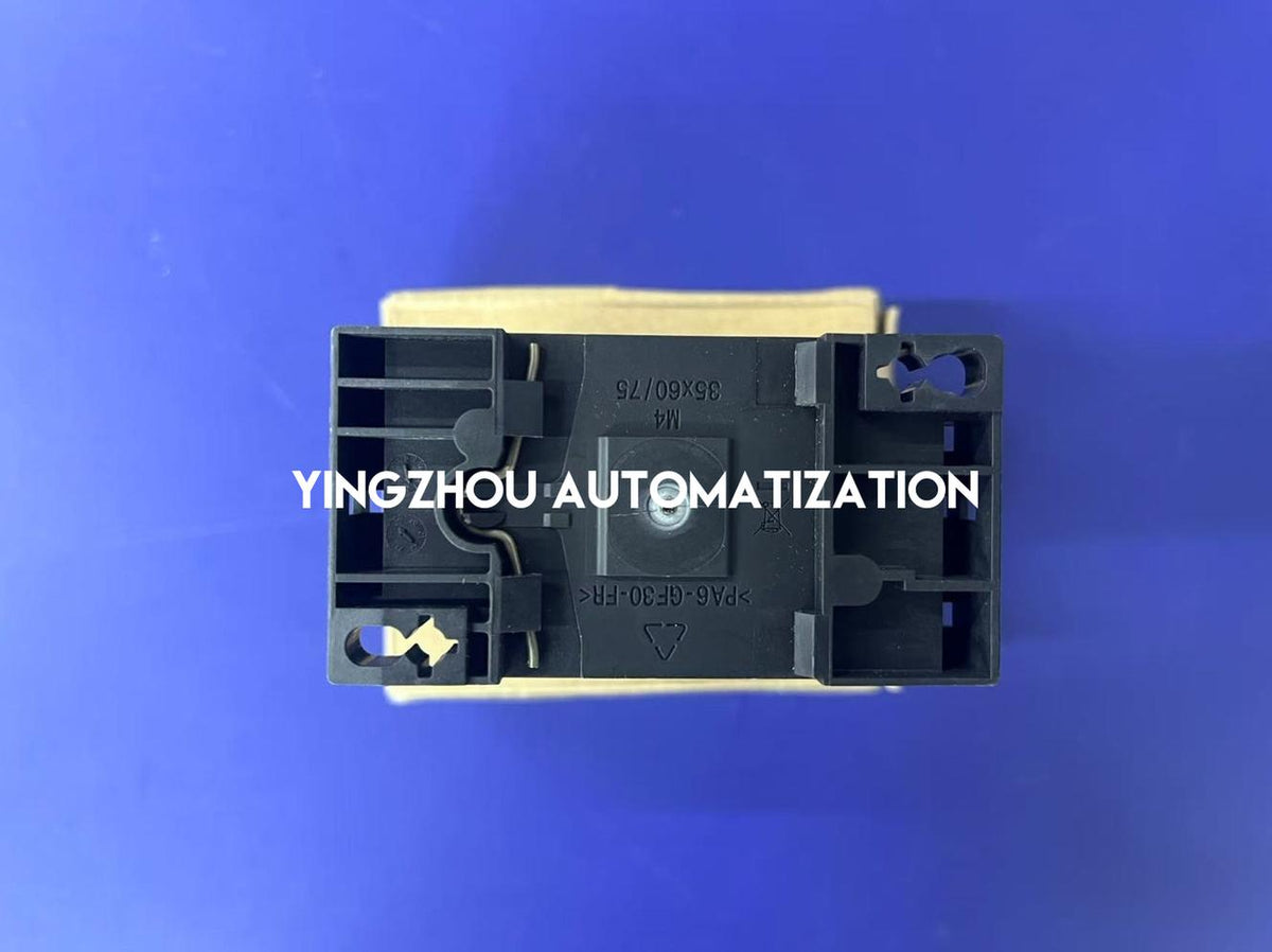 Siemens 3RT2028-1BB40 SIRIUS 38A 18.5kW 24V DC Contactor-YingZhou Automatization